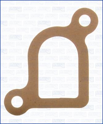 Ajusa 00023300 - Blīve, Karburatora flancis ps1.lv