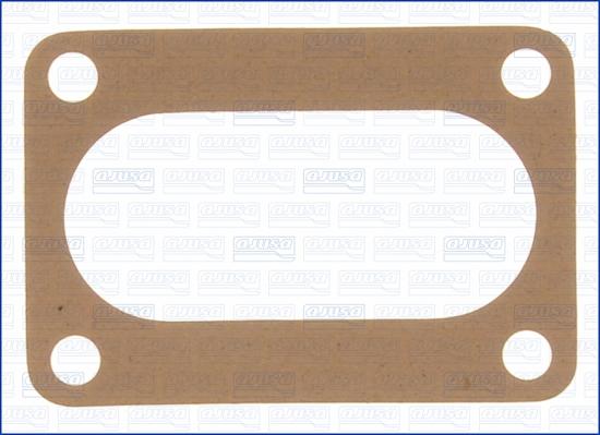 Ajusa 00023200 - Blīve, Karburatora flancis ps1.lv