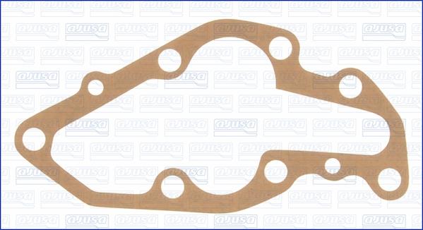 Ajusa 00073700 - Blīve, Eļļas sūknis ps1.lv