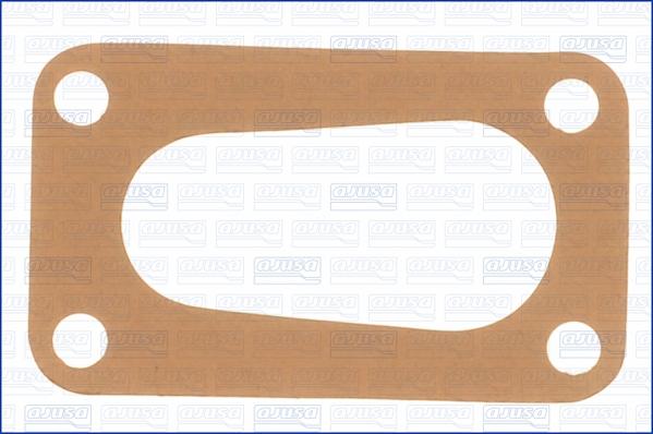 Ajusa 00100900 - Blīve, Karburatora flancis ps1.lv