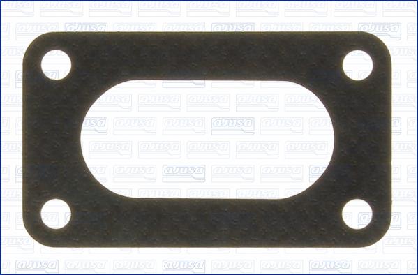 Ajusa 00103500 - Blīve, Karburatora flancis ps1.lv