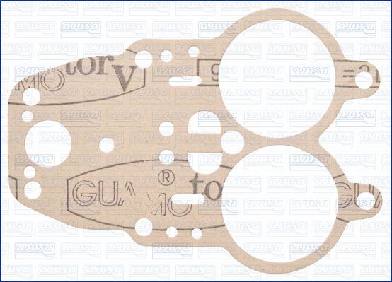 Ajusa 00103800 - Blīve, Karburatora flancis ps1.lv