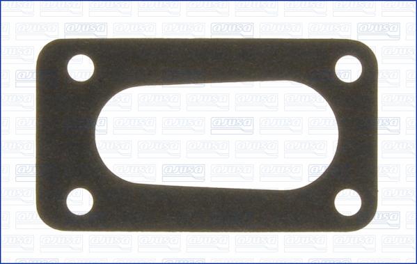 Ajusa 00184800 - Blīve, Karburatora flancis ps1.lv