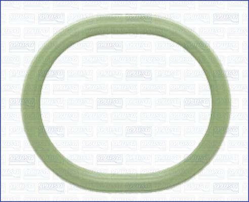 Ajusa 01446300 - Vārpstas blīvgredzens, Starpvārpsta ps1.lv