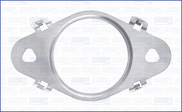 Ajusa 01467000 - Blīve, EGR vārsta cauruļvads ps1.lv