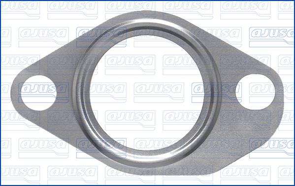 Ajusa 01593300 - Blīve, EGR vārsta cauruļvads ps1.lv