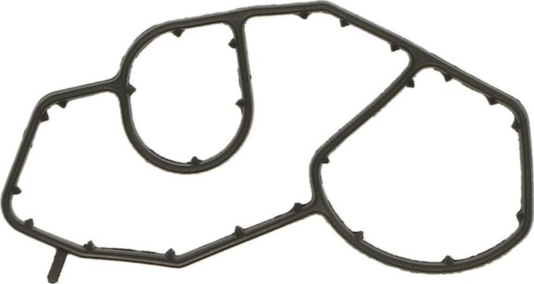 Ajusa 01059500 - Blīve, Eļļas filtra korpuss ps1.lv