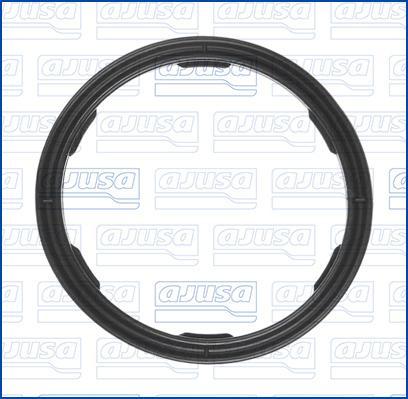 Ajusa 01899000 - Blīvgredzens, Motoreļļas līmeņa devējs ps1.lv