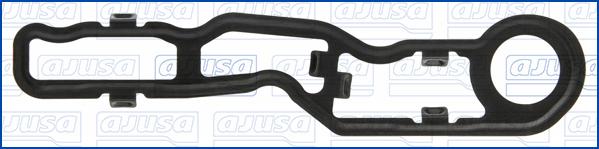 Ajusa 01820700 - Blīve, Eļļas sietveida filtrs ps1.lv