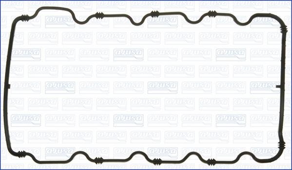 Ajusa 14053100 - Blīve, Eļļas vācele ps1.lv