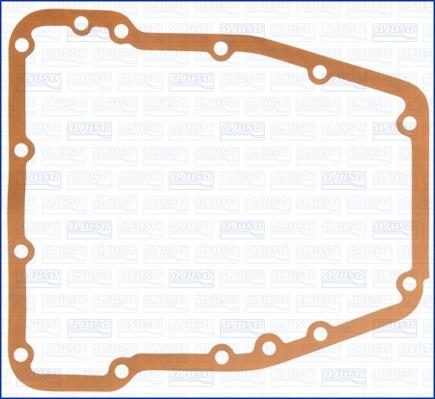Ajusa 14002100 - Blīve, Eļļas vācele ps1.lv
