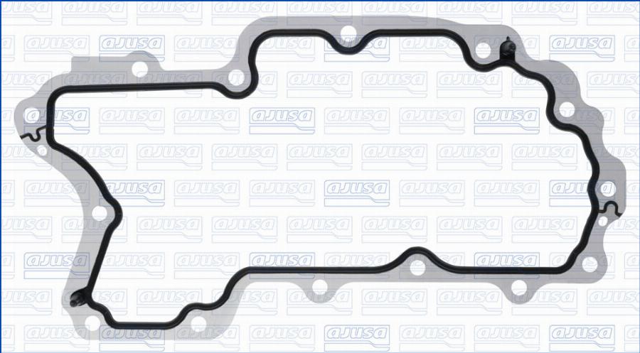 Ajusa 14107300 - Blīve, Eļļas vācele ps1.lv