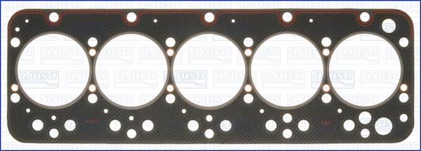 Ajusa 10054300 - Blīve, Motora bloka galva ps1.lv