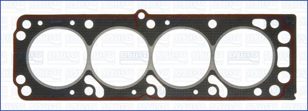 Ajusa 10066000 - Blīve, Motora bloka galva ps1.lv