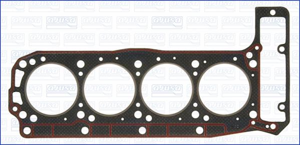 Ajusa 10009800 - Blīve, Motora bloka galva ps1.lv