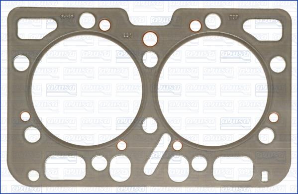 Ajusa 10004900 - Blīve, Motora bloka galva ps1.lv