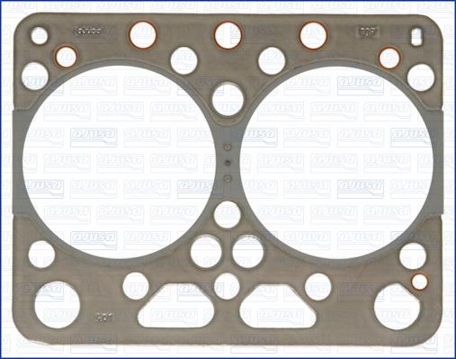 Ajusa 10007400 - Blīve, Motora bloka galva ps1.lv