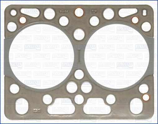 Ajusa 10007600 - Blīve, Motora bloka galva ps1.lv