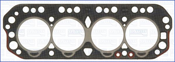 Ajusa 10007300 - Blīve, Motora bloka galva ps1.lv