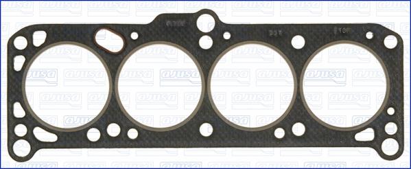 Ajusa 10010800 - Blīve, Motora bloka galva ps1.lv