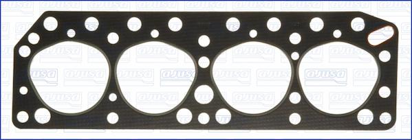 Ajusa 10018100 - Blīve, Motora bloka galva ps1.lv