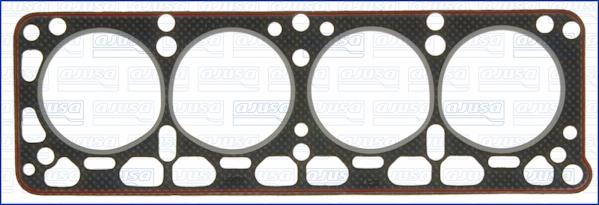 Ajusa 10018700 - Blīve, Motora bloka galva ps1.lv