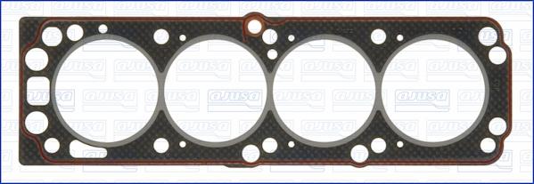 Ajusa 10012400 - Blīve, Motora bloka galva ps1.lv