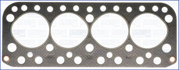 Ajusa 10012800 - Blīve, Motora bloka galva ps1.lv