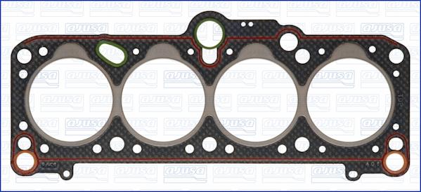 Ajusa 10072410 - Blīve, Motora bloka galva ps1.lv