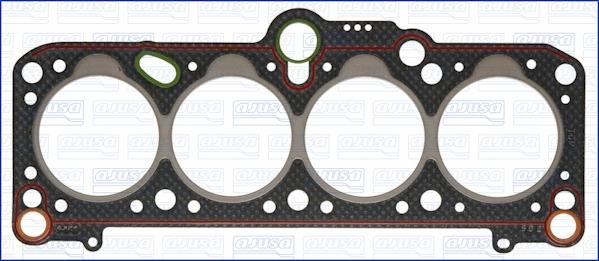 Ajusa 10072420 - Blīve, Motora bloka galva ps1.lv