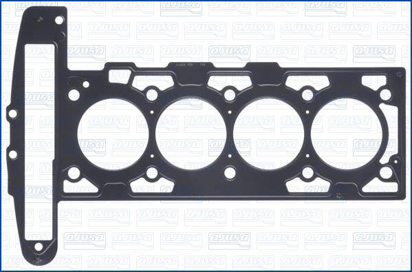 Ajusa 10146600 - Blīve, Motora bloka galva ps1.lv