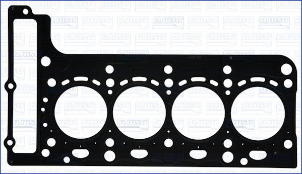 Ajusa 10188200 - Blīve, Motora bloka galva ps1.lv