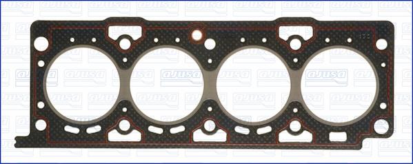 Ajusa 10136100 - Blīve, Motora bloka galva ps1.lv