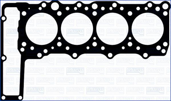 Ajusa 10218100 - Blīve, Motora bloka galva ps1.lv