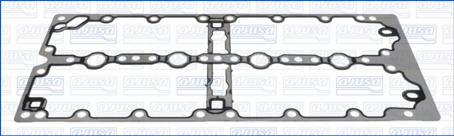 Ajusa 11096000 - Blīve, Motora bloka galvas vāks ps1.lv