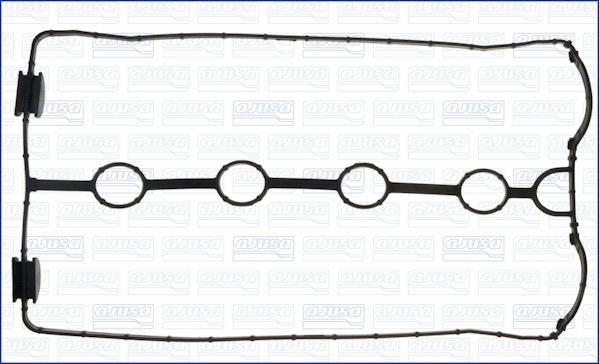 Ajusa 11087800 - Blīve, Motora bloka galvas vāks ps1.lv