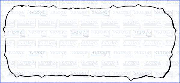 Ajusa 11138000 - Blīve, Motora bloka galvas vāks ps1.lv