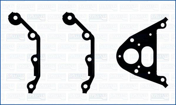 Ajusa 77031300 - Blīvju komplekts, Stūres mehānisma karteris ps1.lv