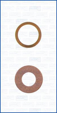 Ajusa 77032100 - Blīvju komplekts, Vakuumsūknis ps1.lv