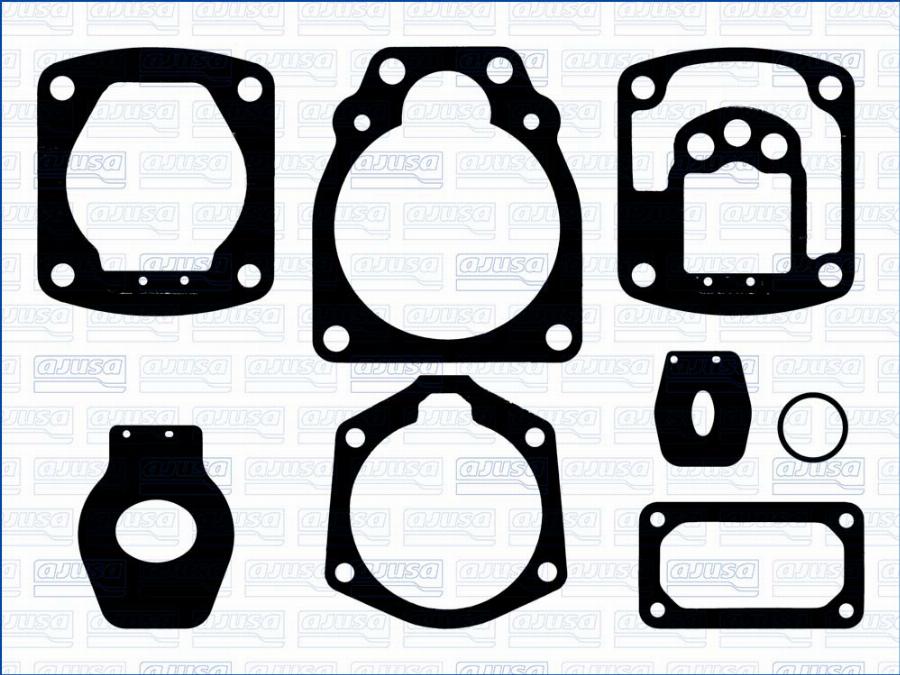 Ajusa BC00028 - Remkomplekts, Kompresors ps1.lv