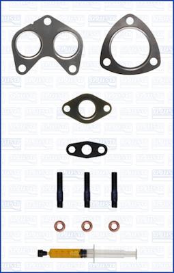 Ajusa JTC11206 - Montāžas komplekts, Kompresors ps1.lv