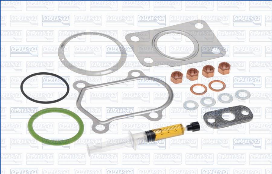 Ajusa JTC12047 - Montāžas komplekts, Kompresors ps1.lv