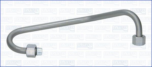 Ajusa OP10527 - Eļļas cauruļvads, Kompresors ps1.lv