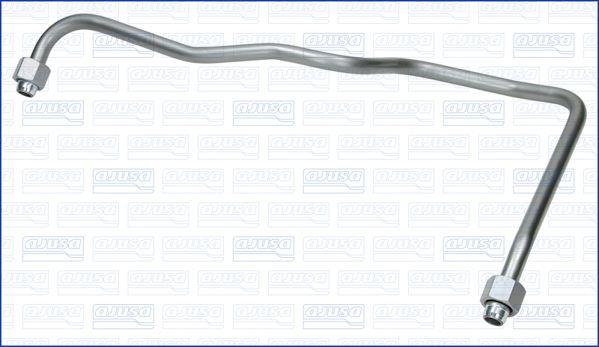 Ajusa OP11066 - Eļļas cauruļvads, Kompresors ps1.lv