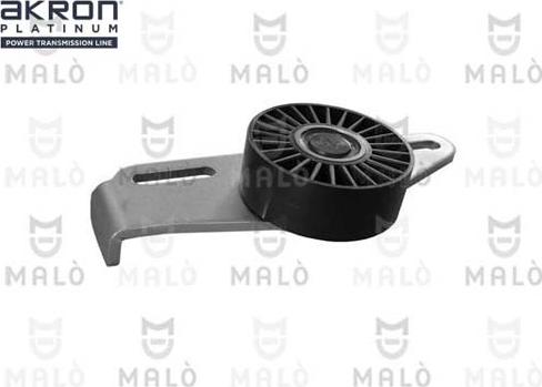 AKRON-MALÒ 1570578 - Parazīt / Vadrullītis, Ķīļrievu siksna ps1.lv