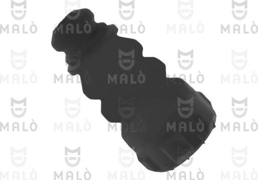 ÜRO Parts 1K0511353P - Gājiena ierobežotājs, Atsperojums ps1.lv