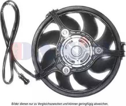 BEHR 8EW 351 039-771 - Ventilators, Motora dzesēšanas sistēma ps1.lv