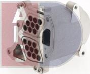 AKS Dasis 095044N - Radiators, Izplūdes gāzu recirkulācija ps1.lv