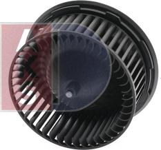 AKS Dasis 098005N - Salona ventilators ps1.lv