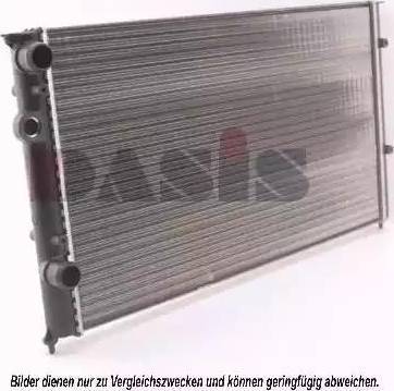 Behr 8MK 376 714-741 - Radiators, Motora dzesēšanas sistēma ps1.lv